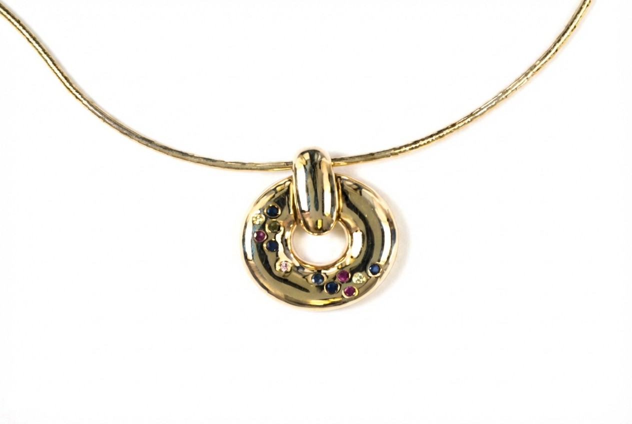 Kette - Collier 0365153