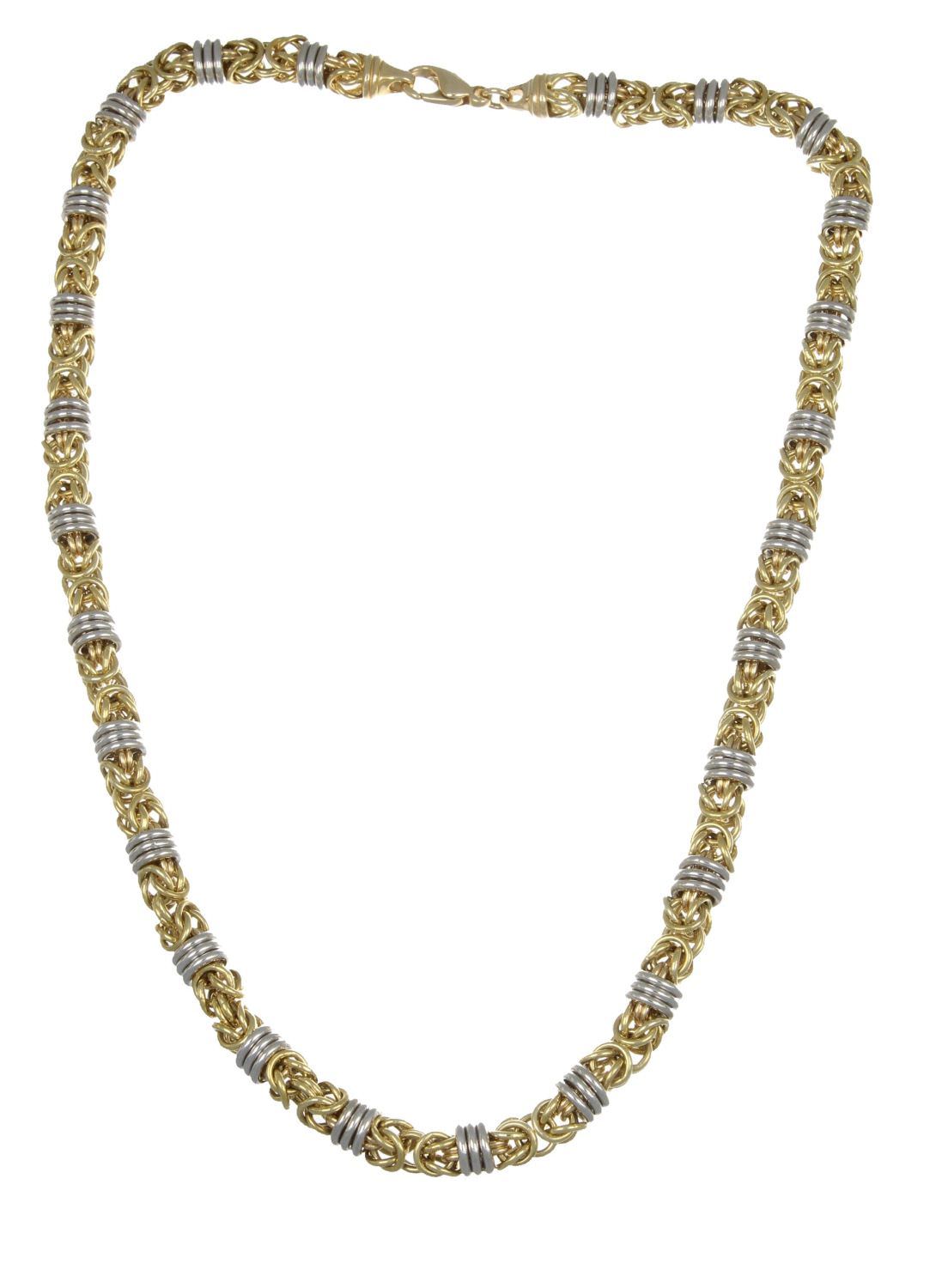 Kette - Collier 03-25056/45GW