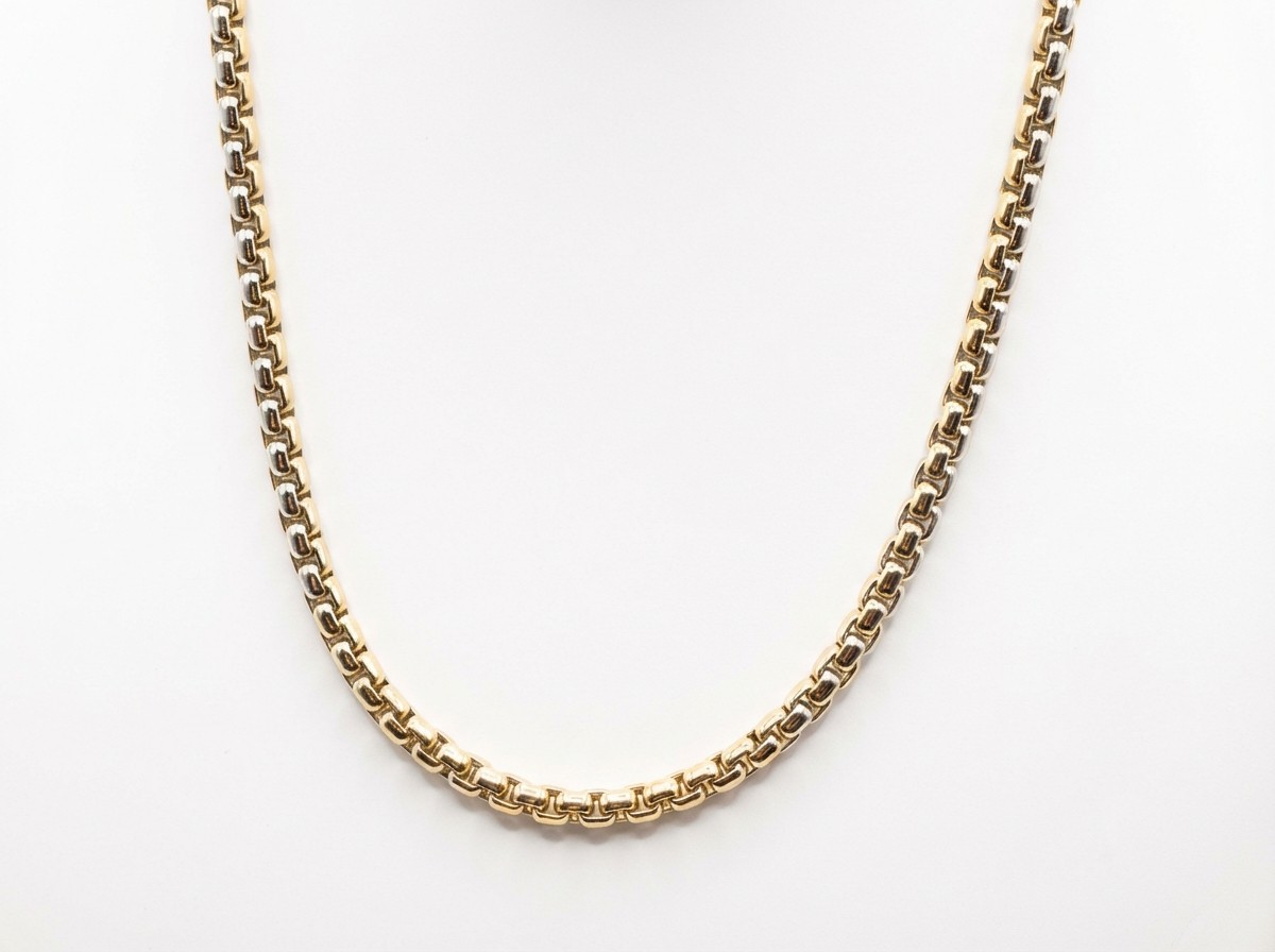 Kette - Collier 03.7755.42.w