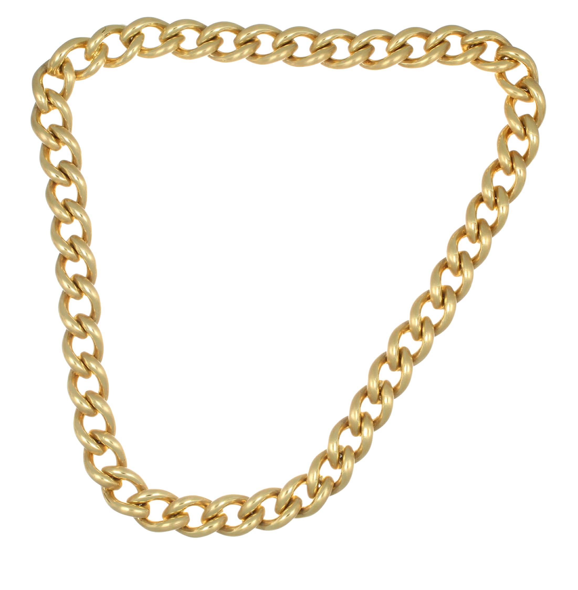 Kette - Collier 09290.12