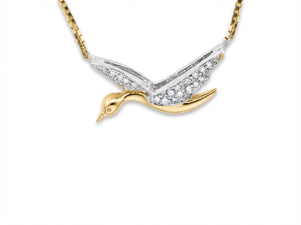 Kette - Collier 1.1303