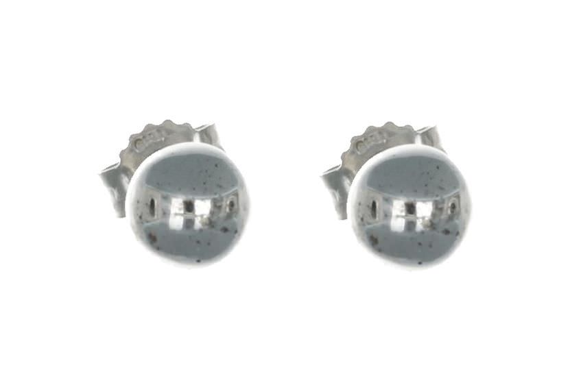 Kugeln 5 mm Ohrschmuck (Ohrring Ohrstecker) 04.213614.610