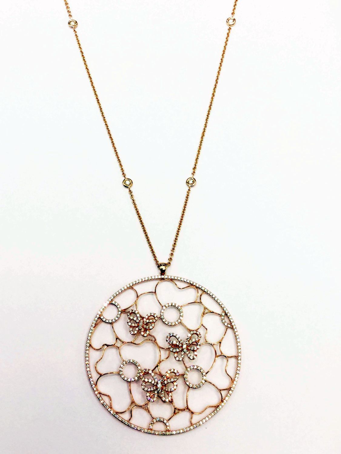 Leo Pizzo Kette - Collier 26689d80