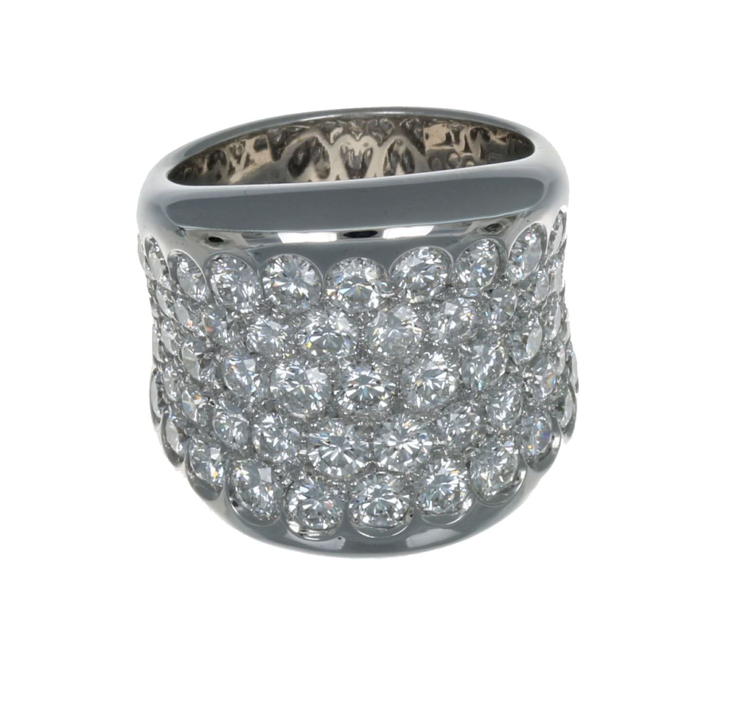 Leo Pizzo Ring 18398b