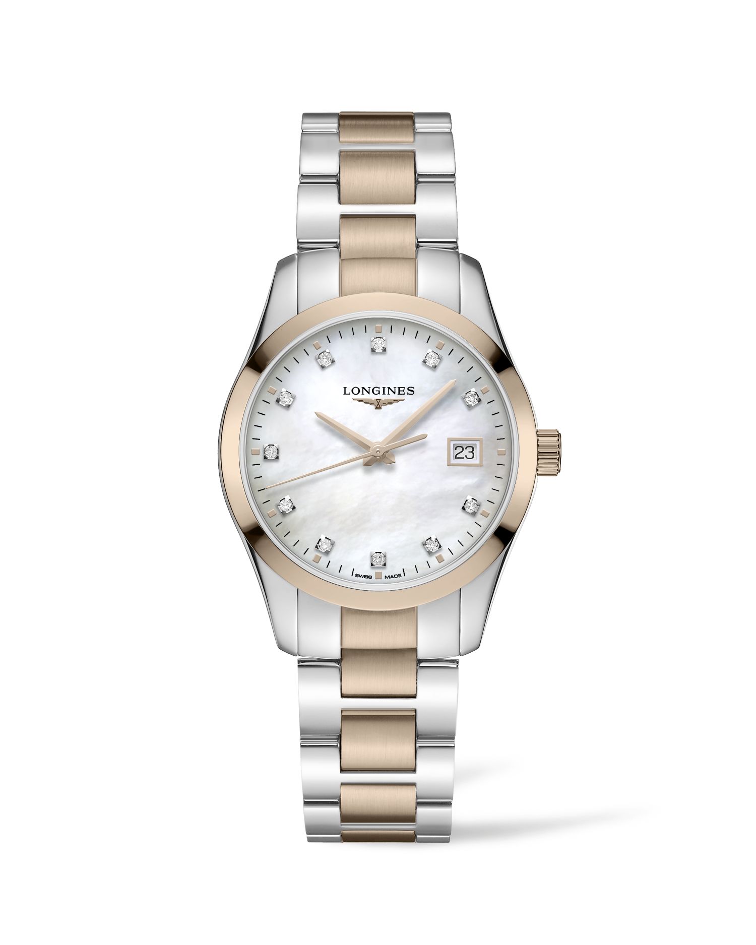Longines Conquest   L23863877