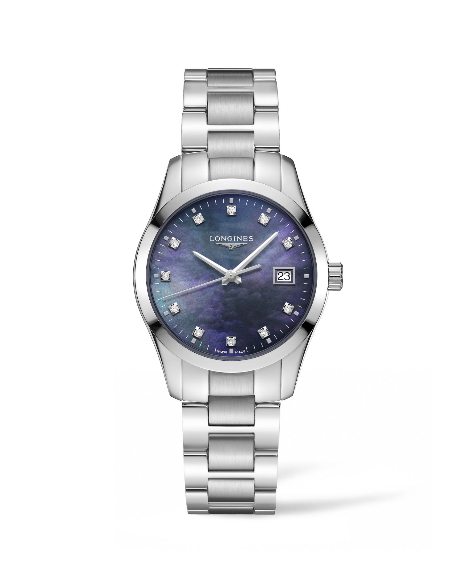 Longines Conquest L23864886  L23864886