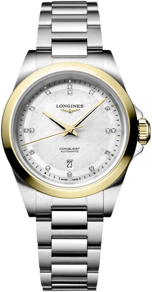 Longines Conquest  L33205806