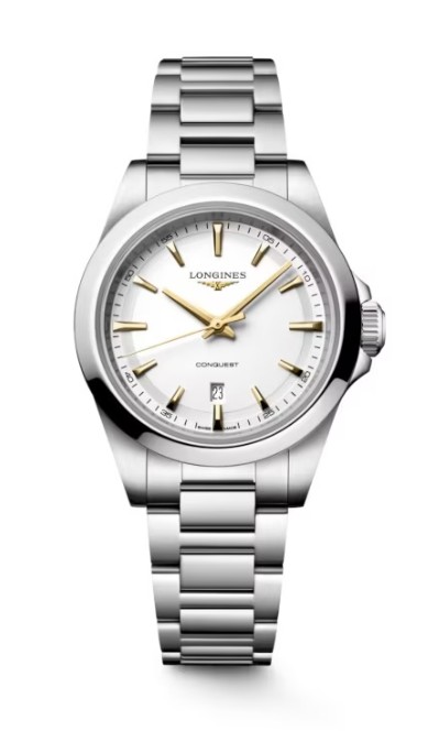 Longines Conquest   L33504126