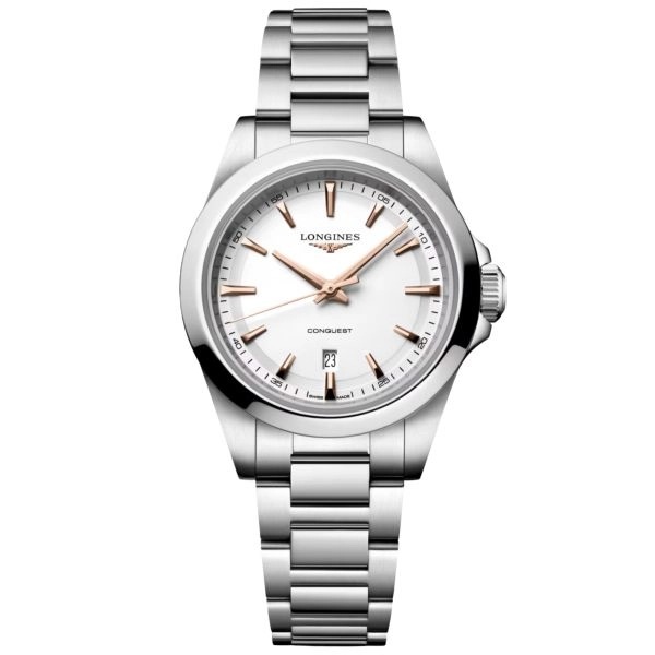 Longines Conquest   L33504186