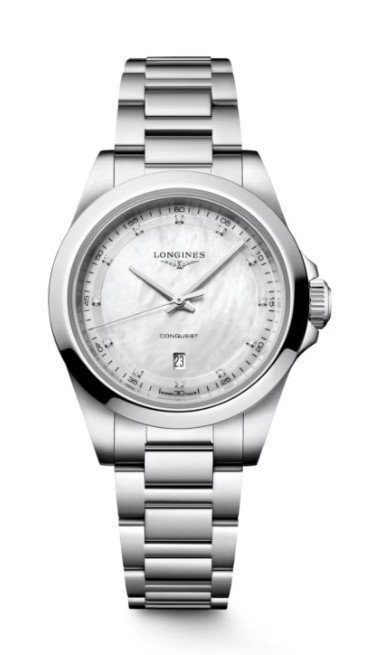 Longines Conquest   L33504876