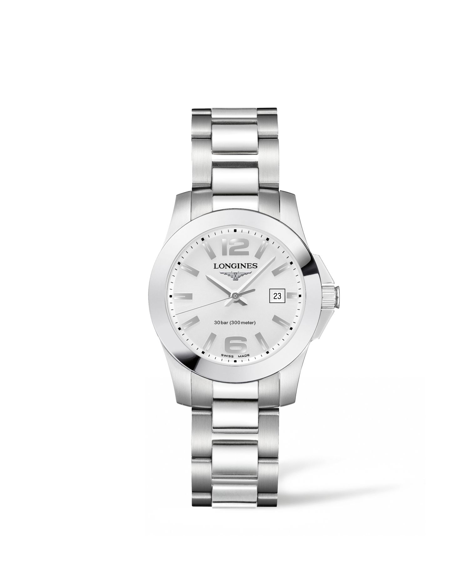 Longines Conquest   L33764766