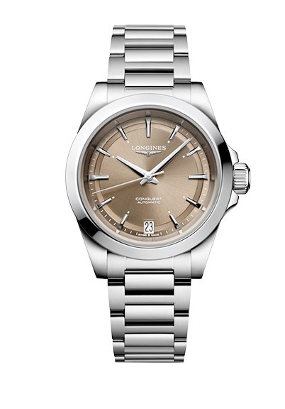 Longines Conquest   L34304926