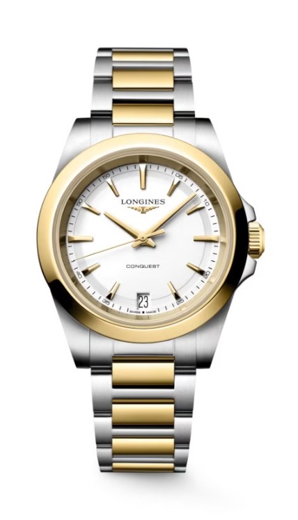 Longines Conquest   L34603127