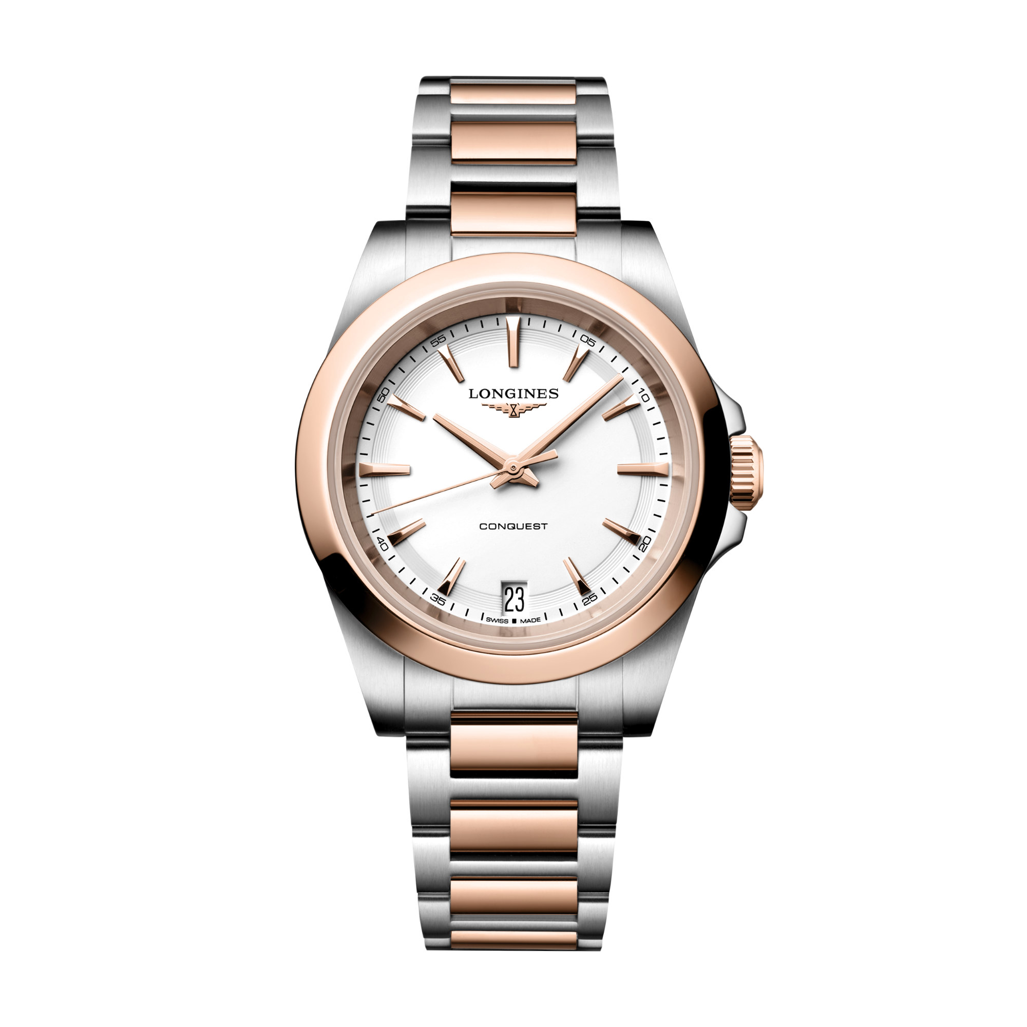 Longines Conquest   L34603187