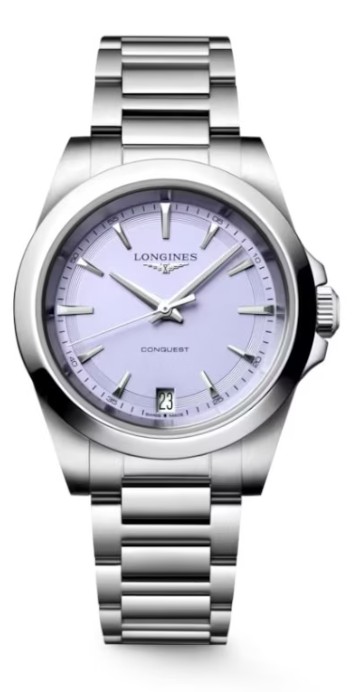 Longines Conquest   L34604026