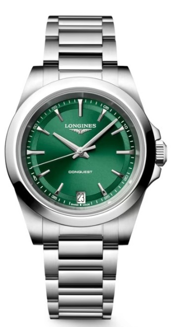 Longines Conquest L34604096  L34604096