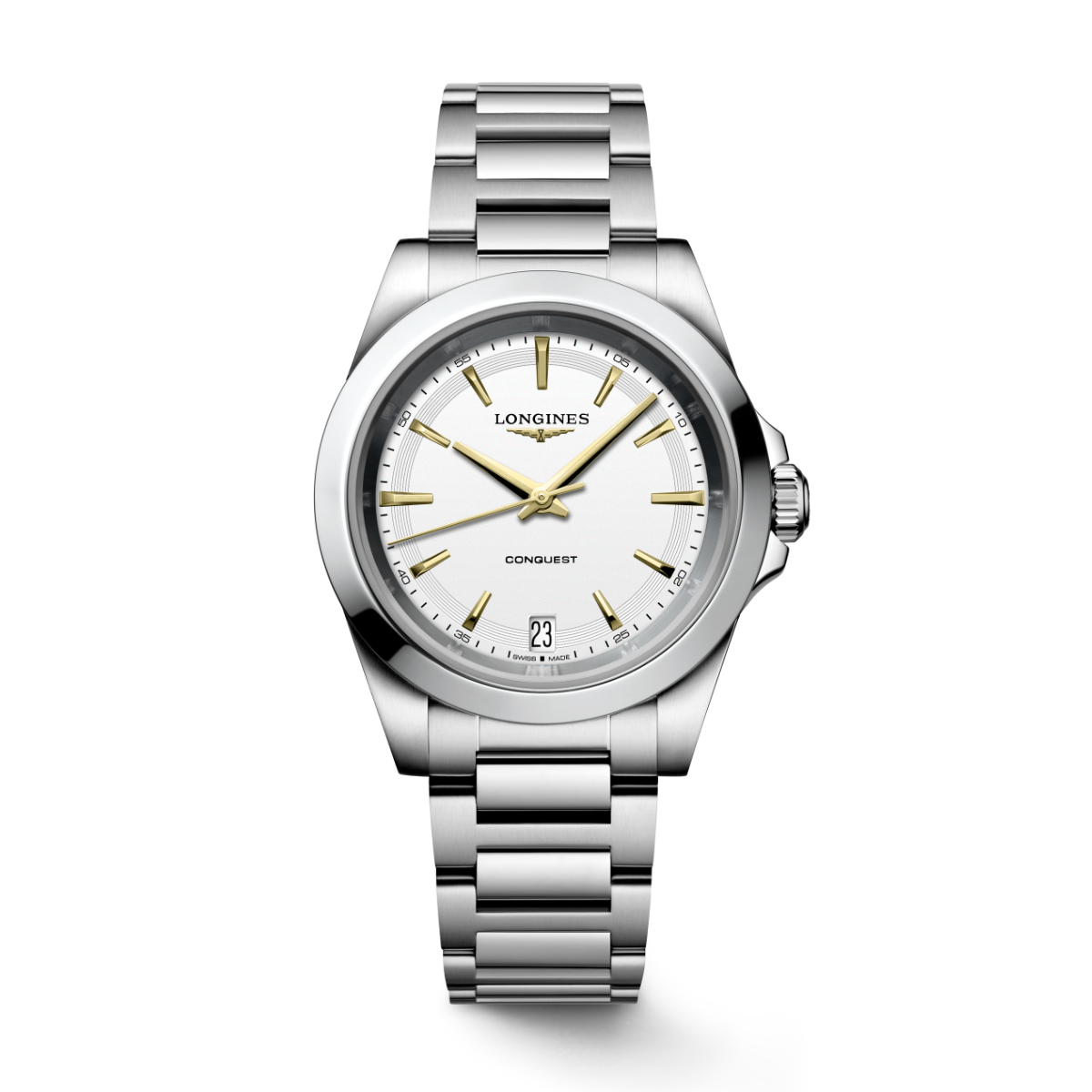 Longines Conquest   L34604126