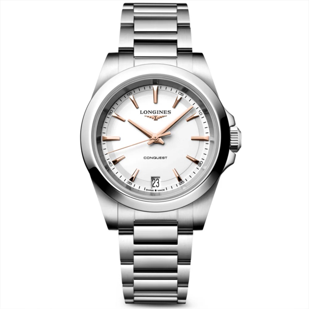 Longines Conquest   L34604186