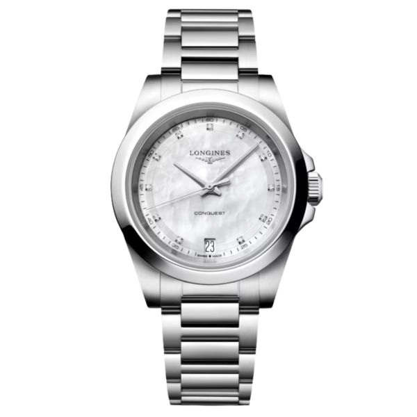 Longines Conquest   L34604876