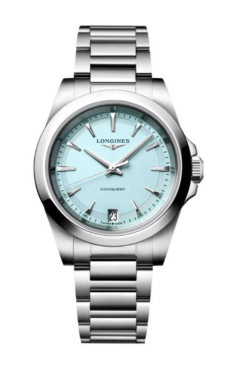 Longines Conquest   L34604926