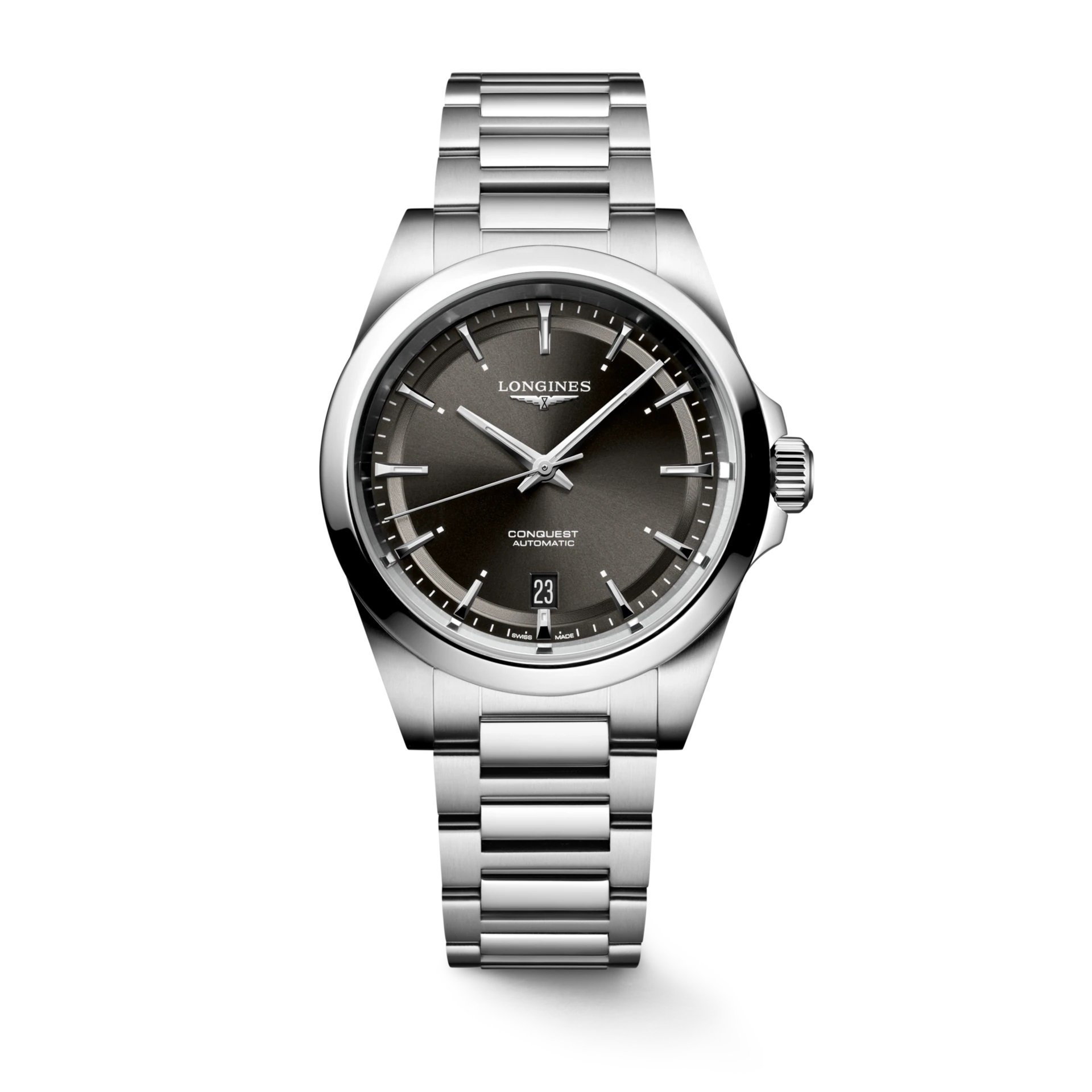 Longines Conquest   L37204526