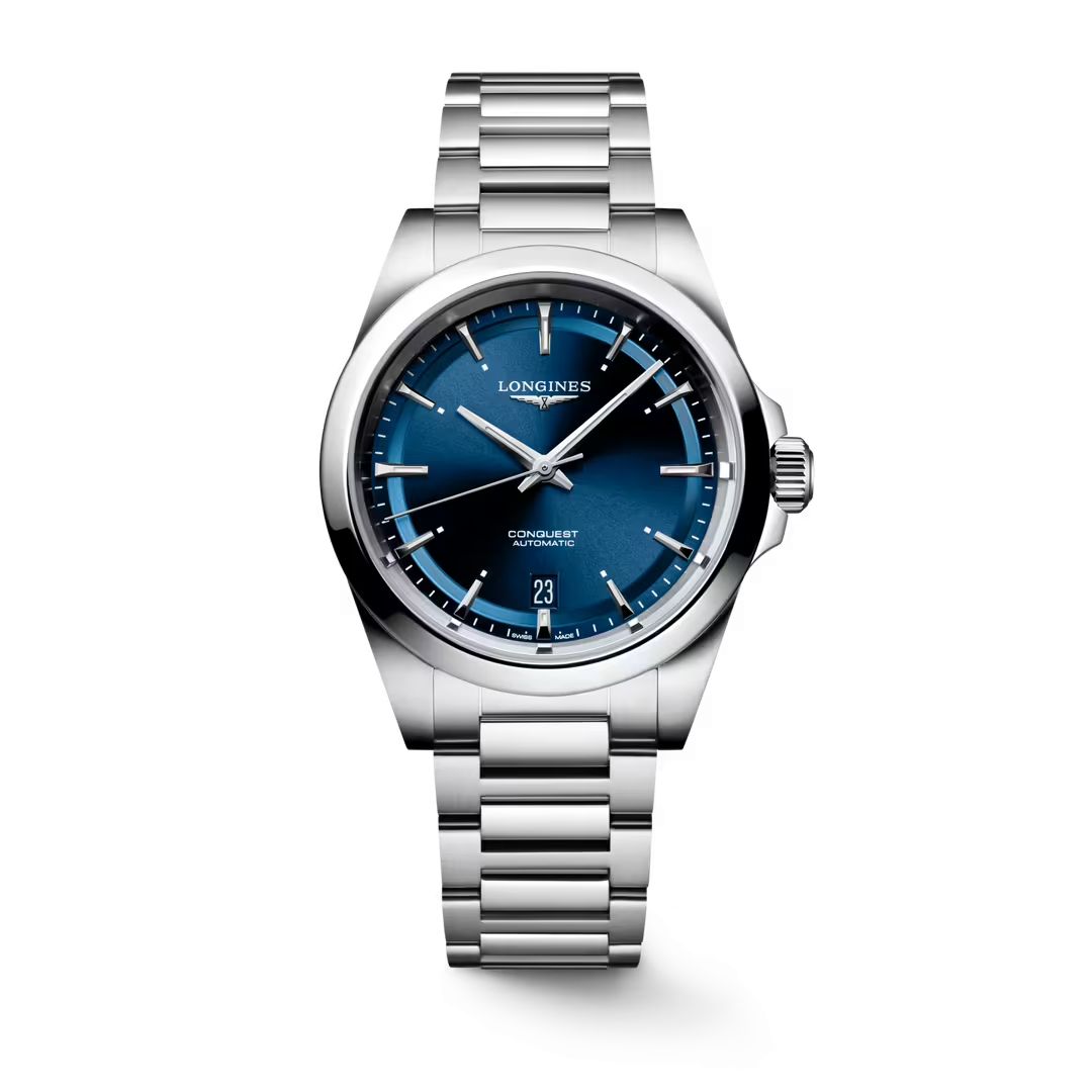 Longines Conquest   L37204926