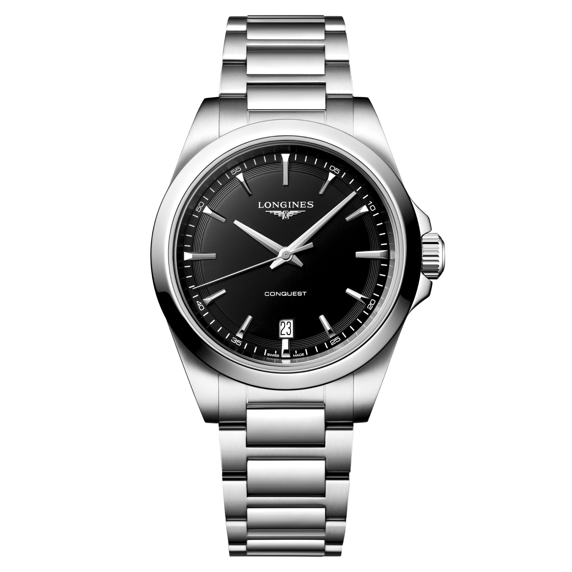 Longines Conquest   L37504526