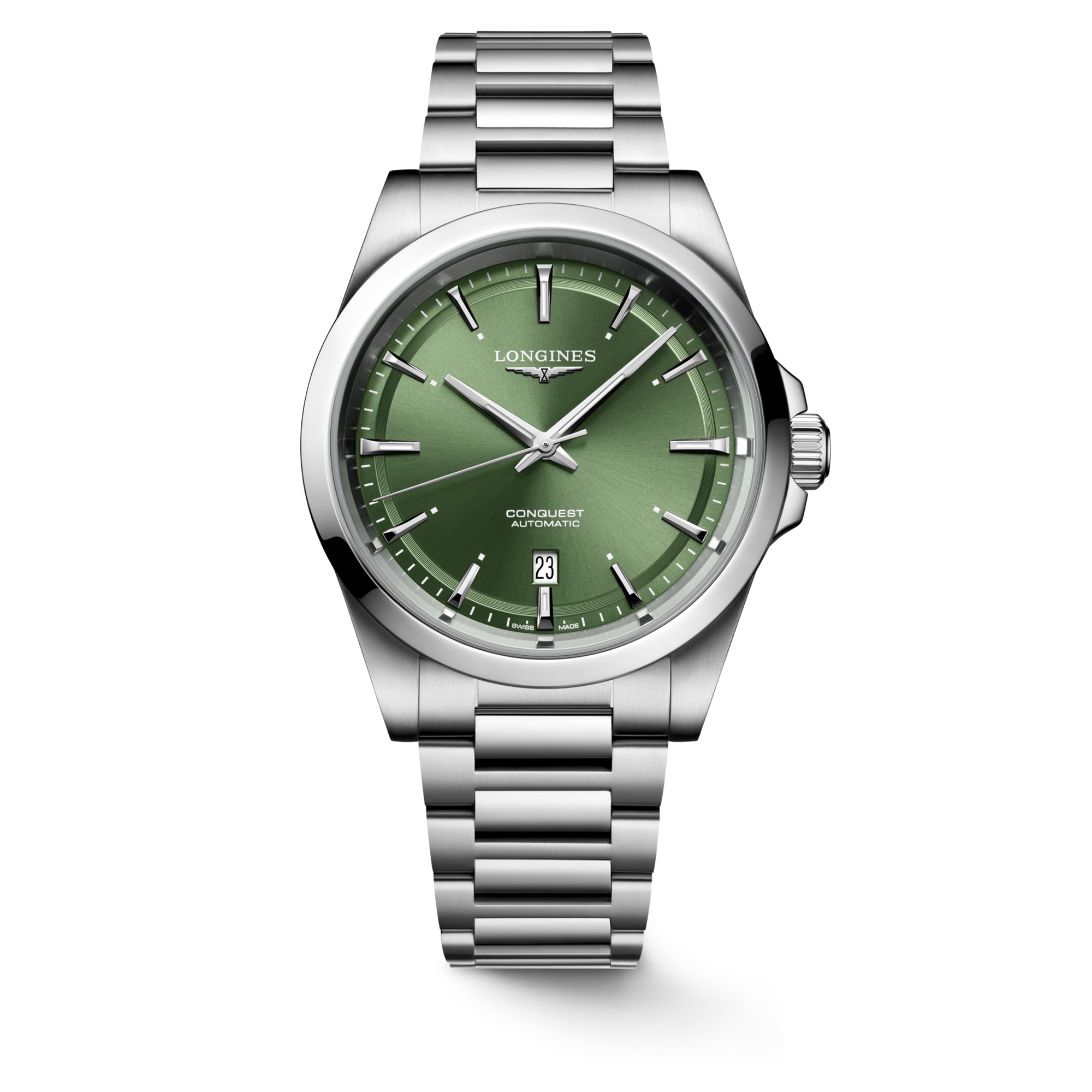 Longines Conquest   L38304026