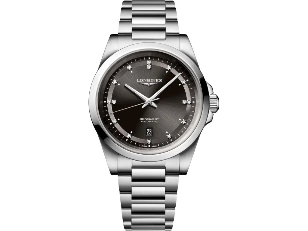 Longines Conquest   L38304576
