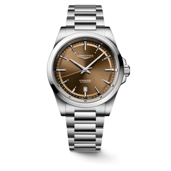 Longines Conquest   L38304626