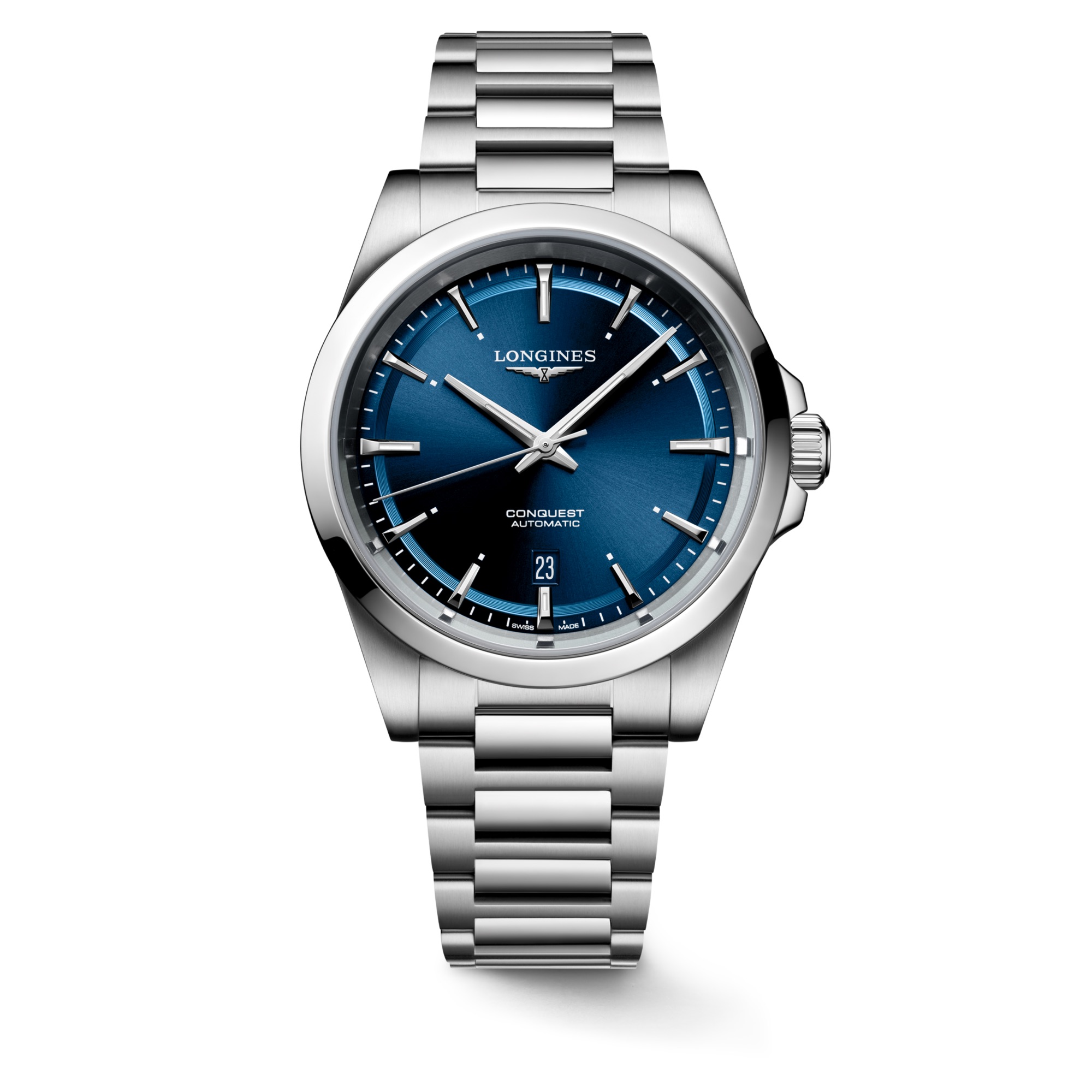 Longines Conquest   L38304926