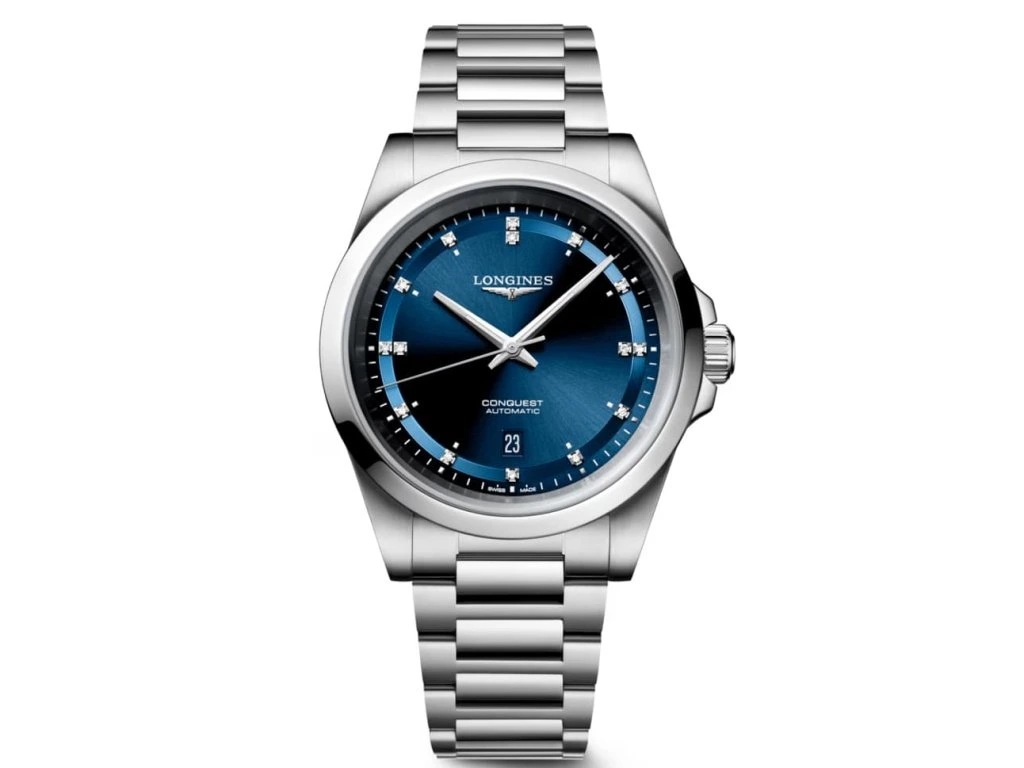Longines Conquest   L38304976