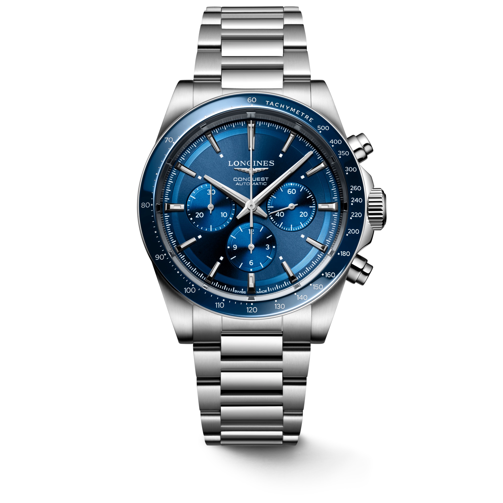 Longines Conquest   L38354926