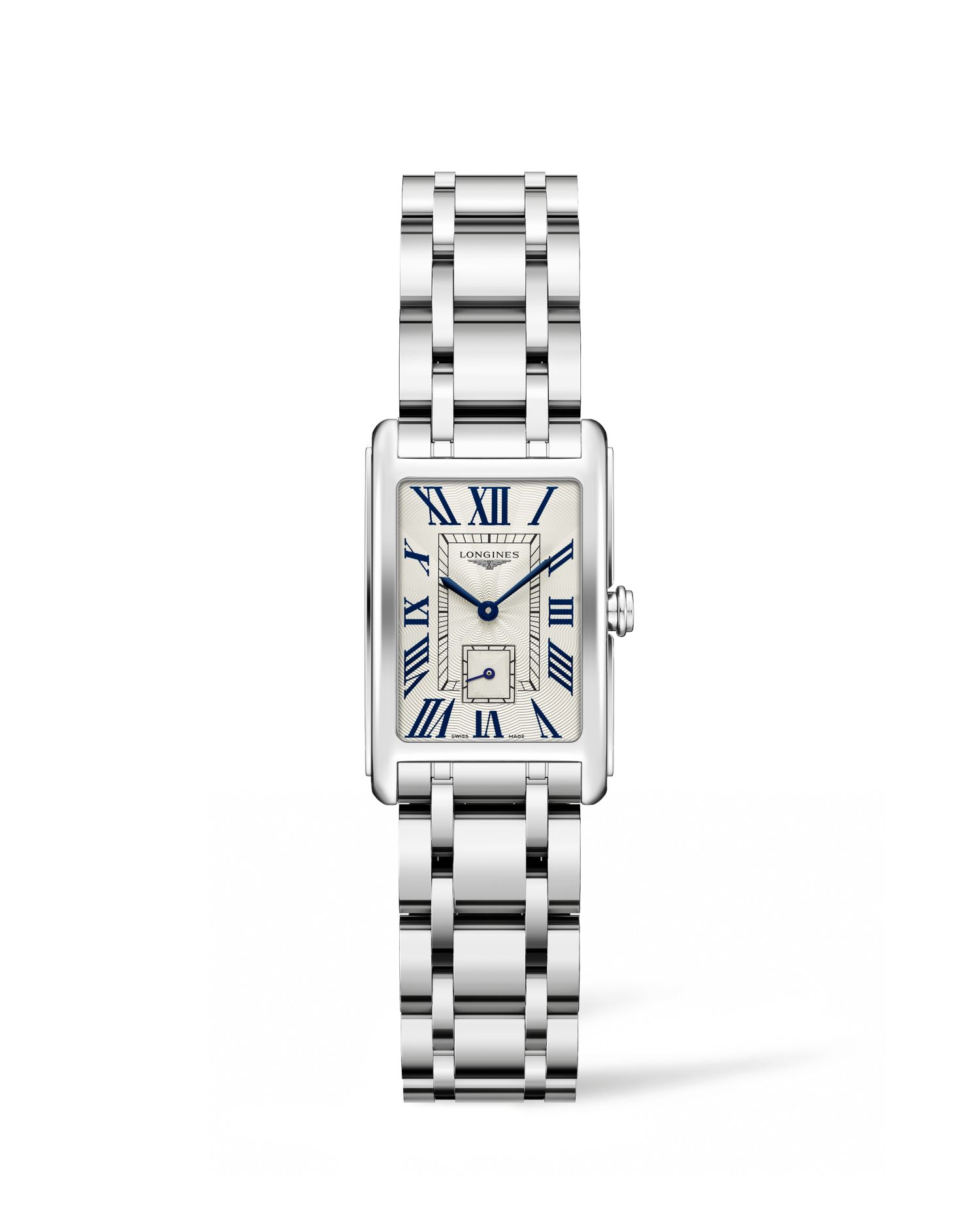 Longines Dolce Vita 20mm L52554716  L52554716