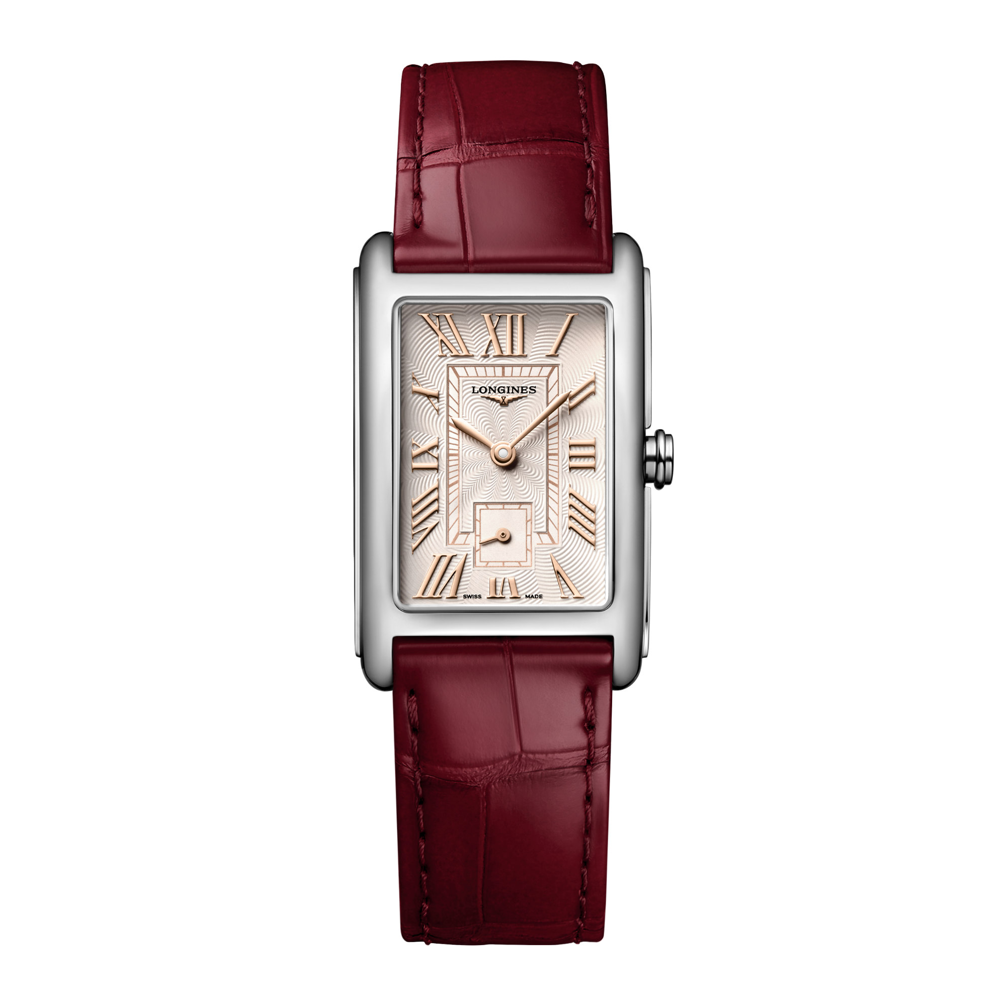 Longines Dolce Vita   L55124282