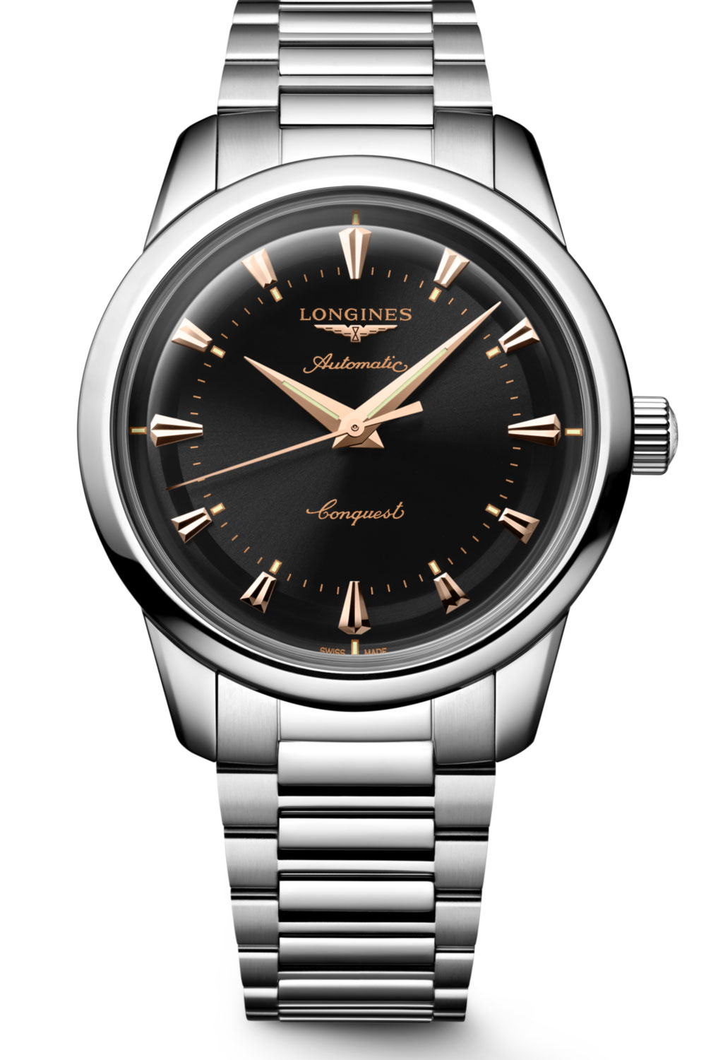Longines Heritage   L16504526