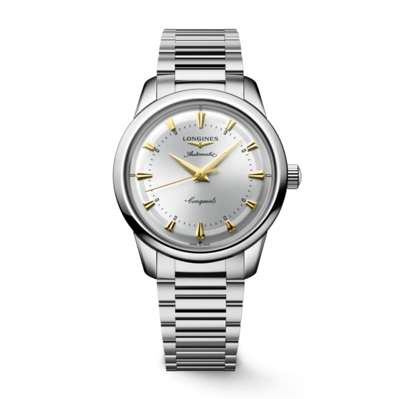 Longines Heritage   L16504726
