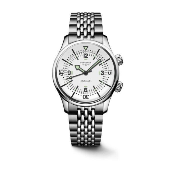 Longines Heritage Legend Diver  L37644166