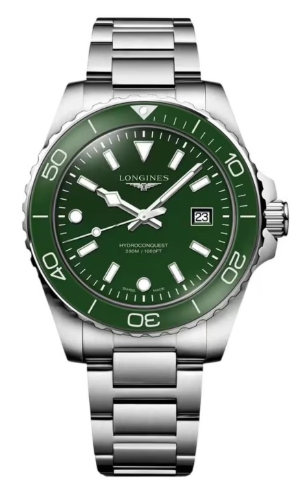 Longines Hydroconquest   L37694066