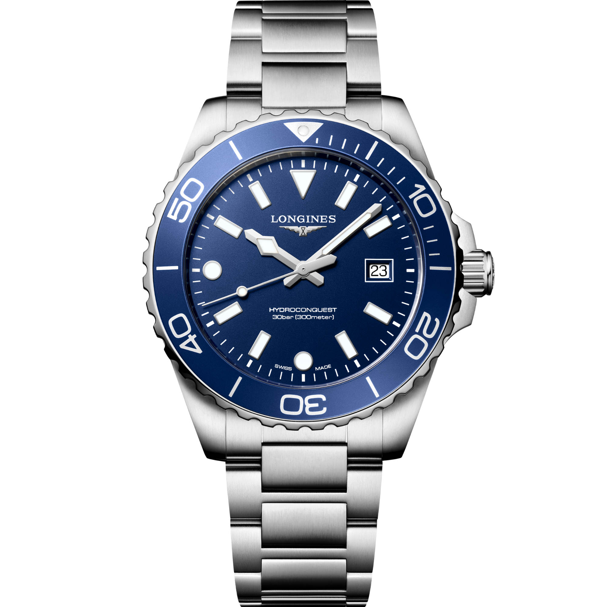 Longines Hydroconquest   L37694966