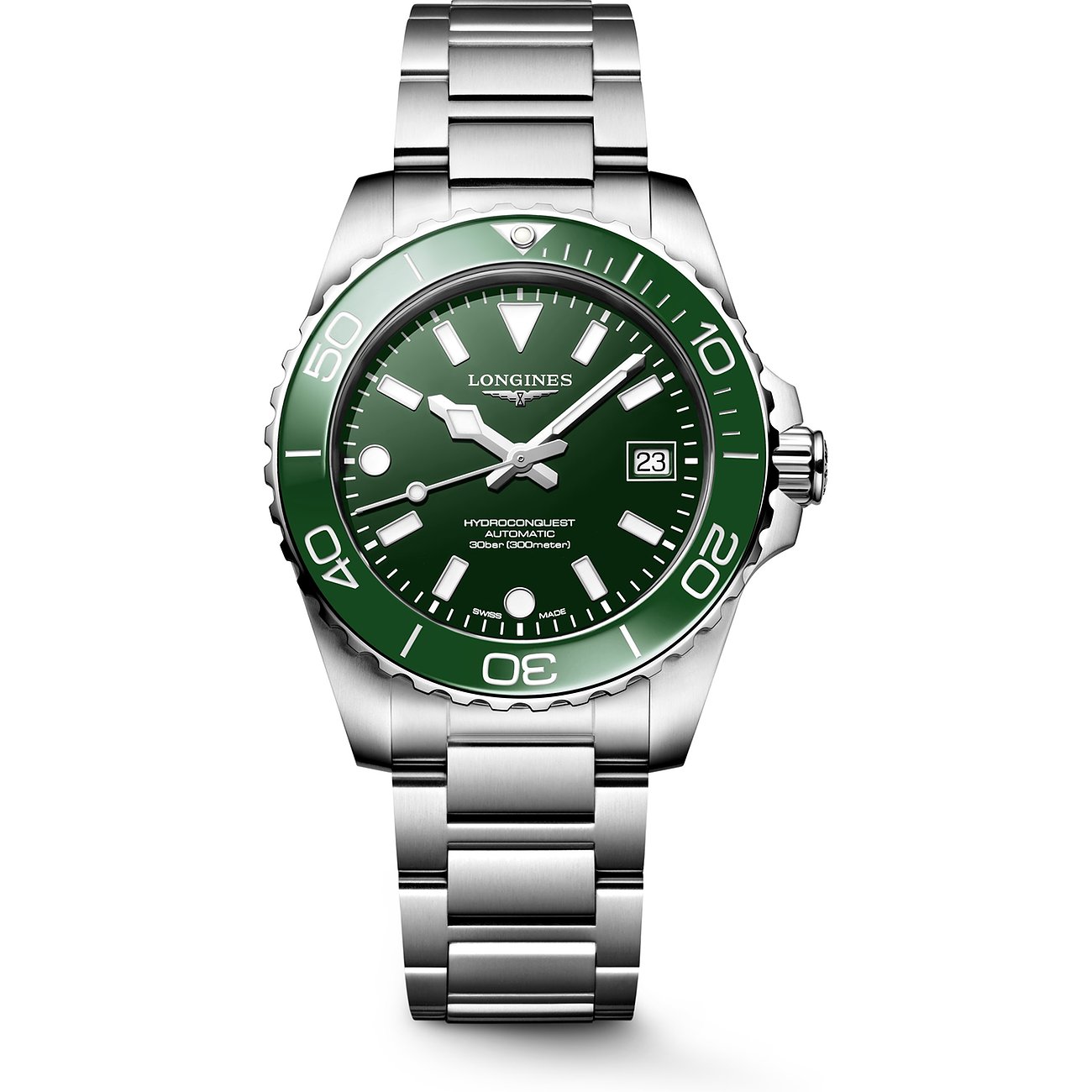 Longines Hydroconquest  L37794066