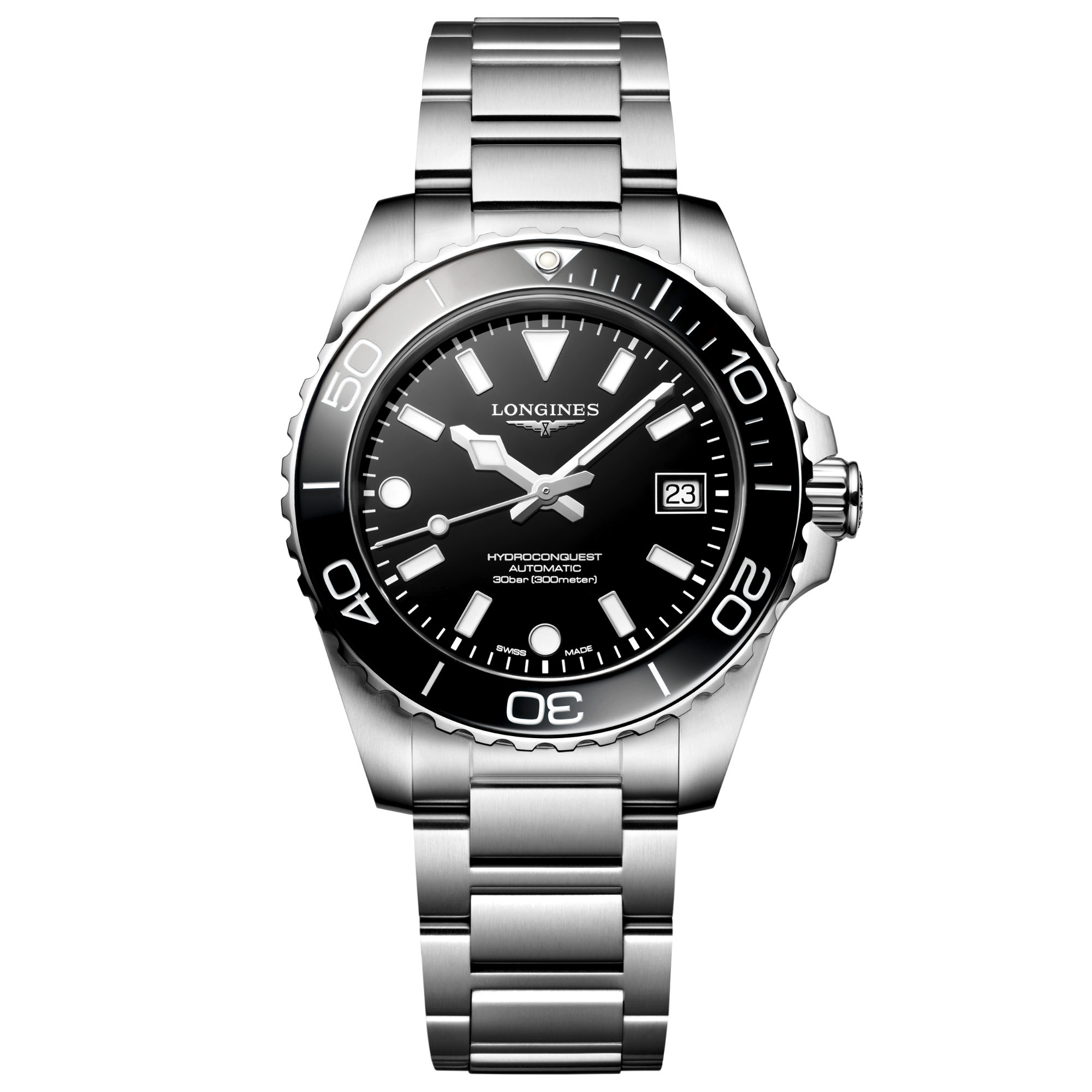 Longines Hydroconquest   L37794566