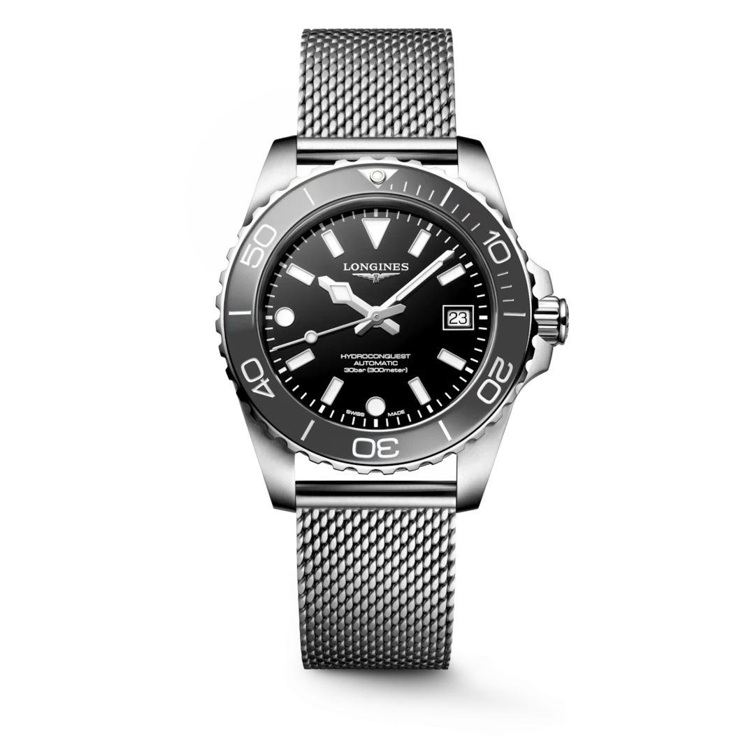 Longines Hydroconquest   L37794706