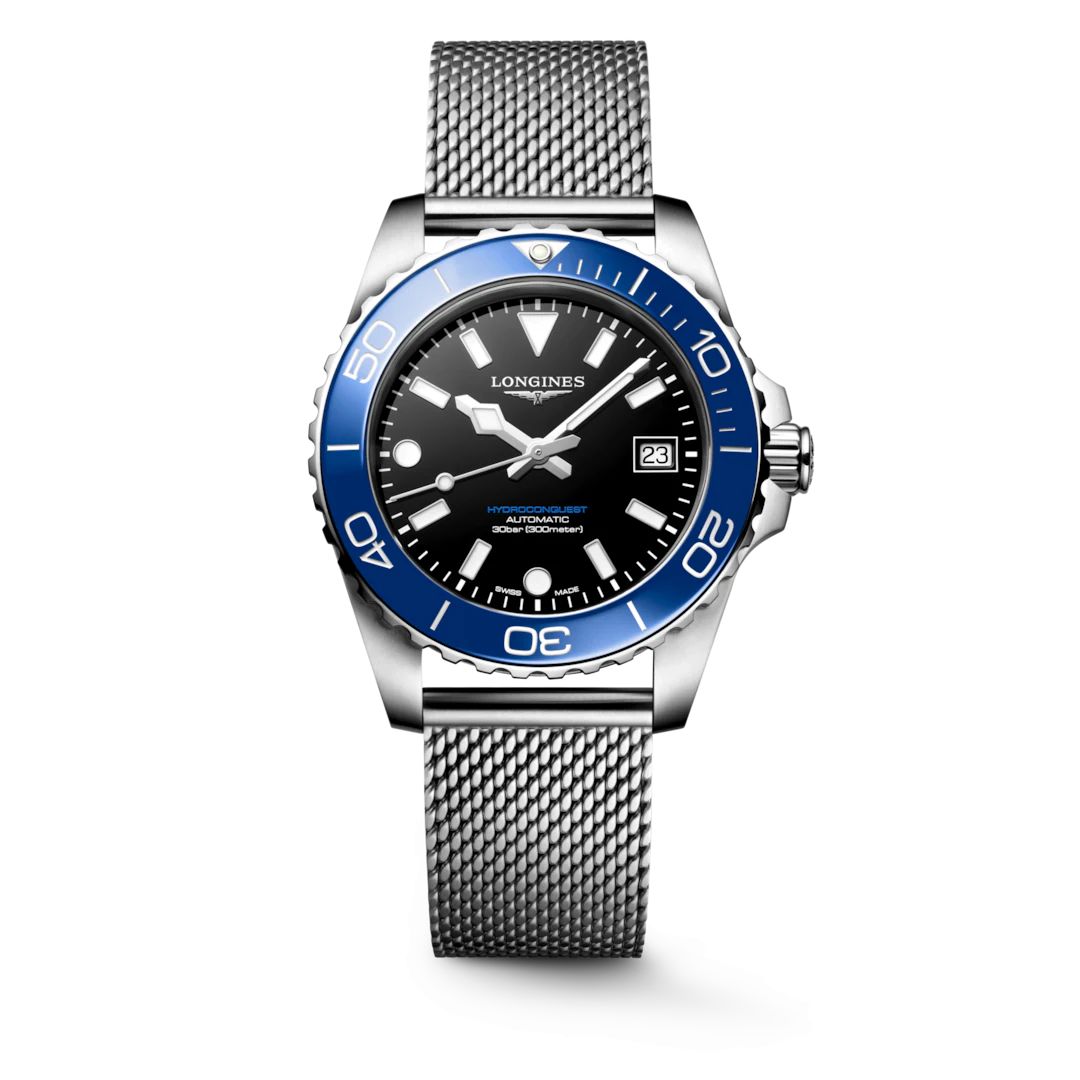 Longines Hydroconquest   L37794906
