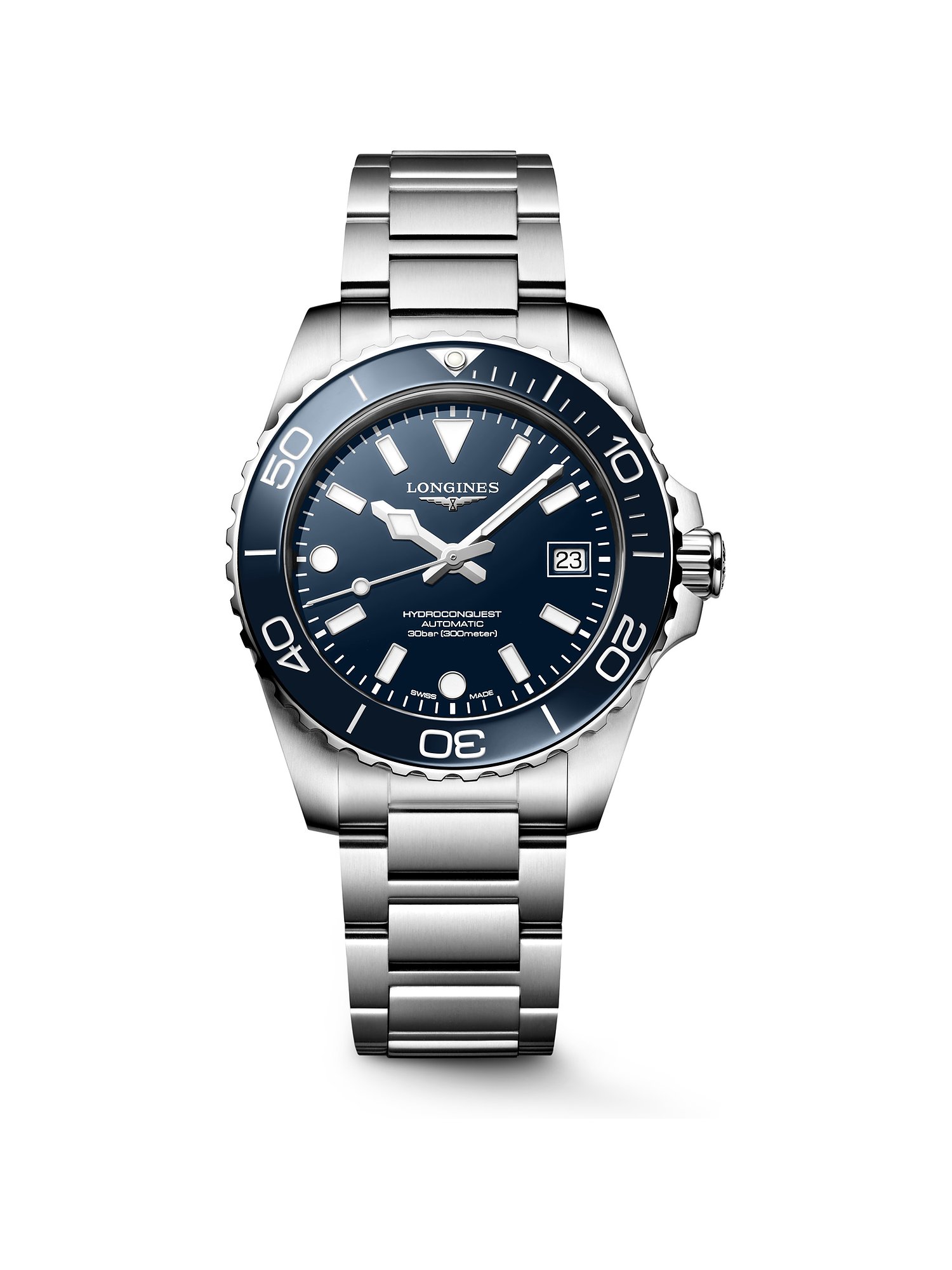 Longines Hydroconquest   L37794966