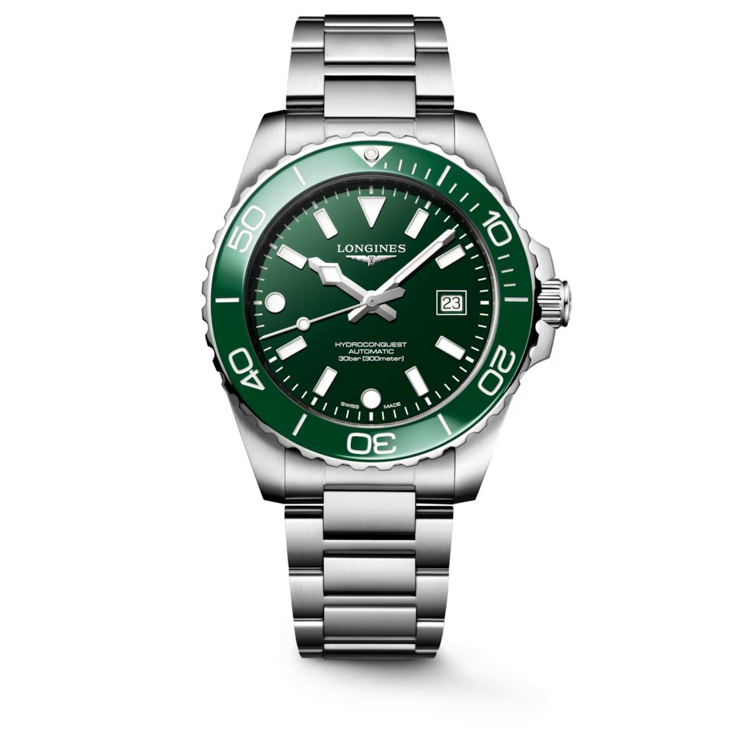 Longines Hydroconquest   L37884066