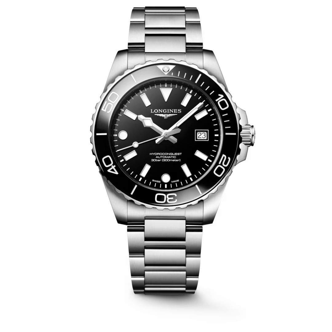 Longines Hydroconquest   L37884566