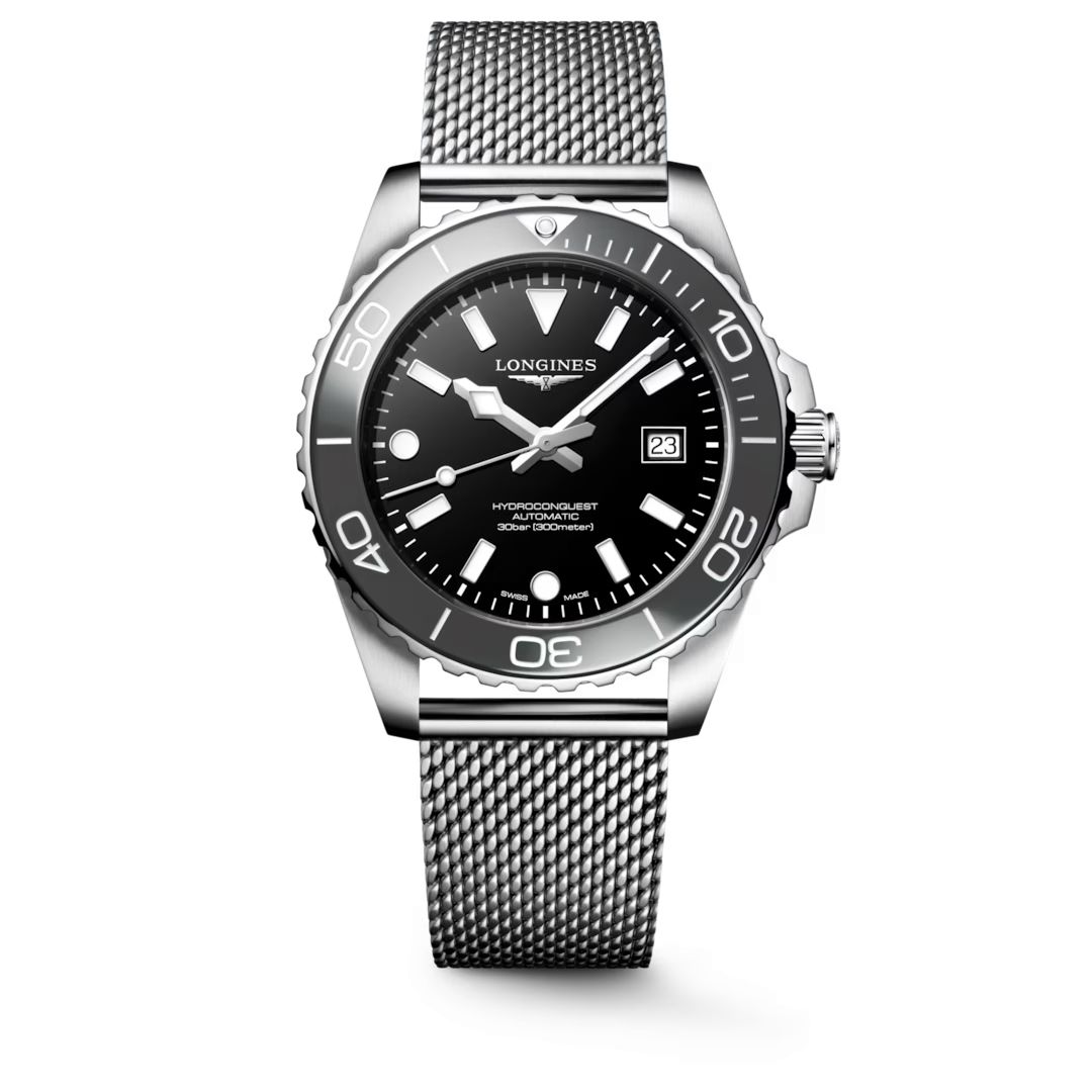 Longines Hydroconquest   L37884706
