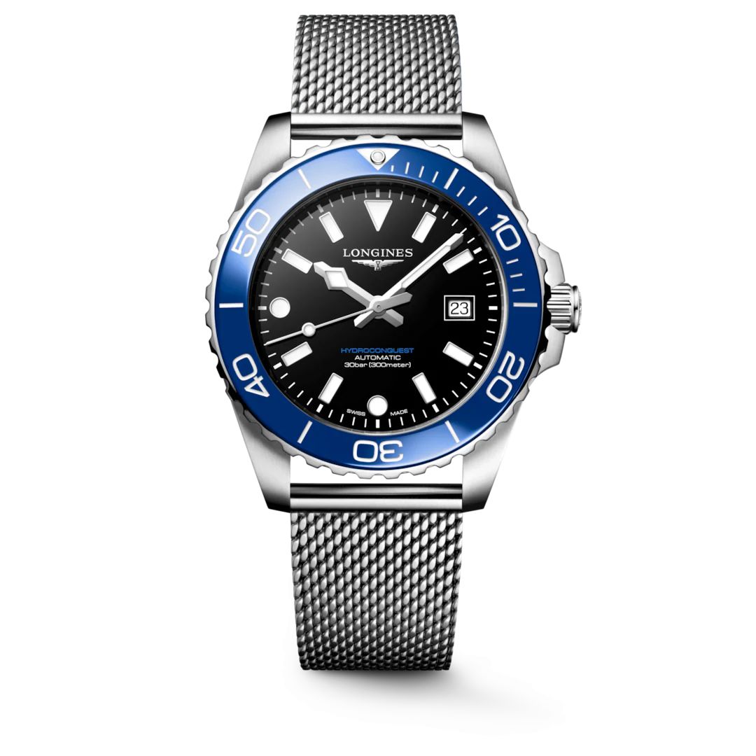 Longines Hydroconquest   L37884906