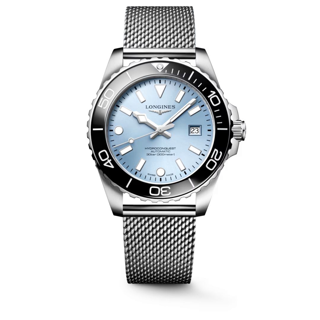 Longines Hydroconquest   L37884996